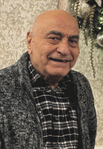 DR. HOSSEIN YASSINI